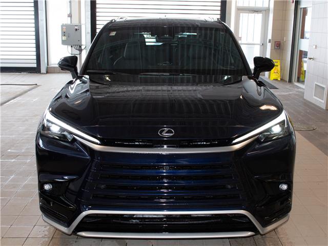 2025 Lexus TX 500h Base (Stk: 6773) in Kingston - Image 2 of 12