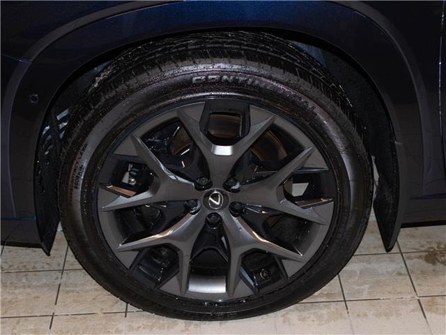 2025 Lexus TX 500h Base (Stk: 6773) in Kingston - Image 12 of 12