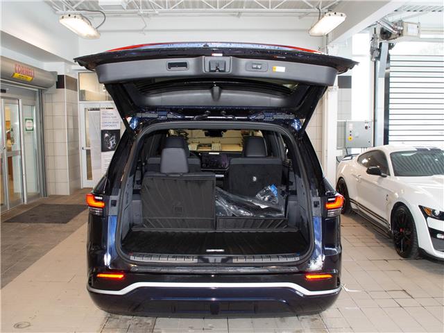 2025 Lexus TX 500h Base (Stk: 6773) in Kingston - Image 6 of 12