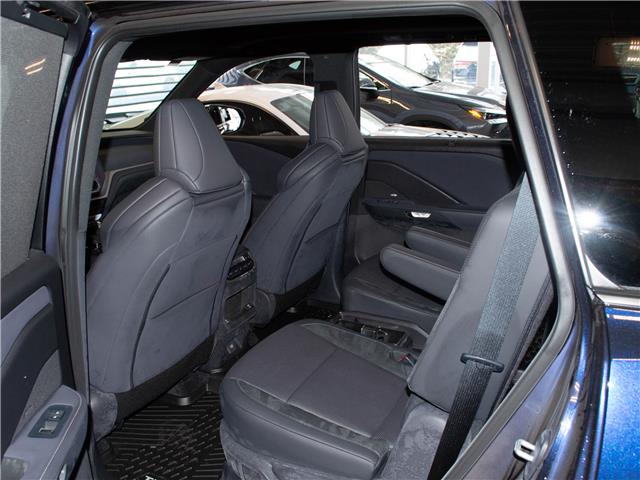 2025 Lexus TX 500h Base (Stk: 6773) in Kingston - Image 11 of 12