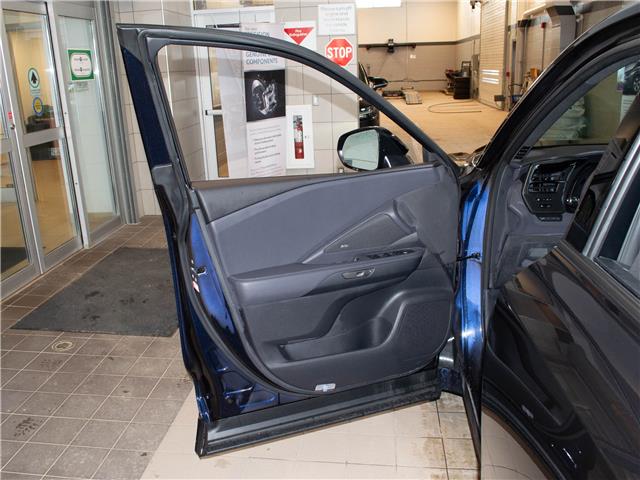 2025 Lexus TX 500h Base (Stk: 6773) in Kingston - Image 8 of 12