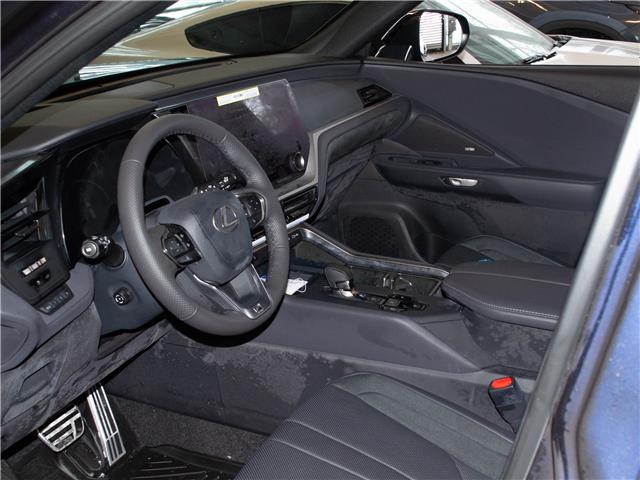 2025 Lexus TX 500h Base (Stk: 6773) in Kingston - Image 10 of 12