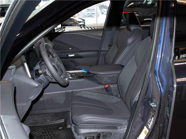 2025 Lexus TX 500h Base (Stk: 6773) in Kingston - Image 9 of 12