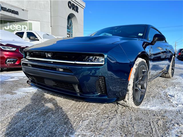 2026 Dodge Charger Scat Pack (Stk: 26-209) in Sarnia - Image 1 of 23