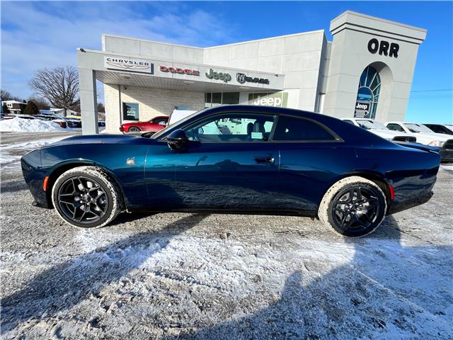 2026 Dodge Charger Scat Pack (Stk: 26-209) in Sarnia - Image 2 of 23