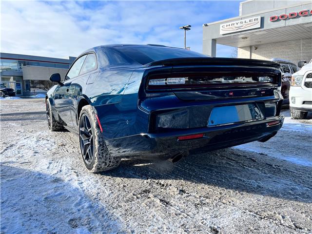 2026 Dodge Charger Scat Pack (Stk: 26-209) in Sarnia - Image 3 of 23