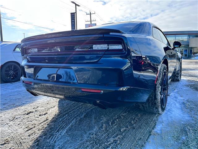 2026 Dodge Charger Scat Pack (Stk: 26-209) in Sarnia - Image 4 of 23