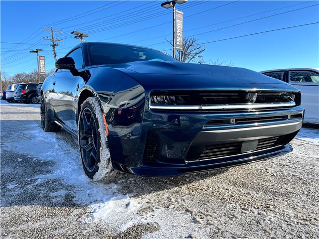 2026 Dodge Charger Scat Pack (Stk: 26-209) in Sarnia - Image 6 of 23