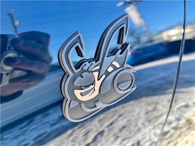 2026 Dodge Charger Scat Pack (Stk: 26-209) in Sarnia - Image 7 of 23