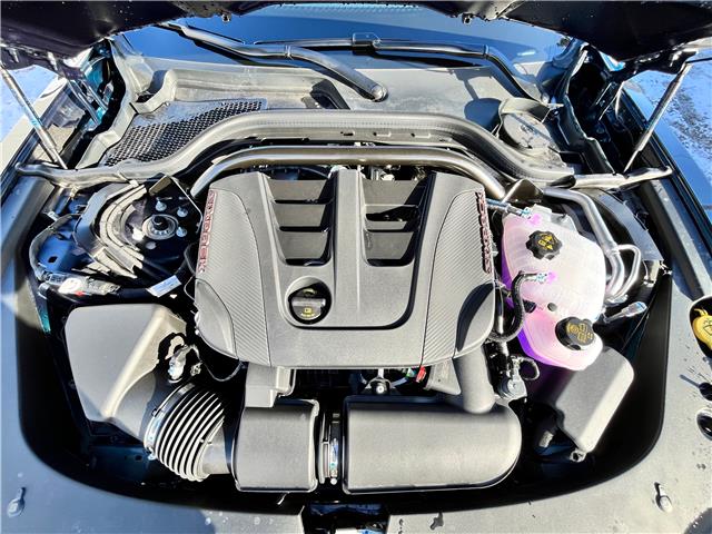 2026 Dodge Charger Scat Pack (Stk: 26-209) in Sarnia - Image 8 of 23