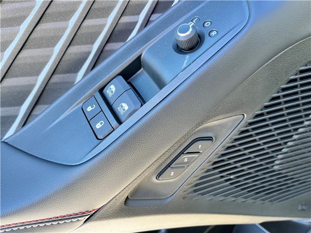 2026 Dodge Charger Scat Pack (Stk: 26-209) in Sarnia - Image 10 of 23