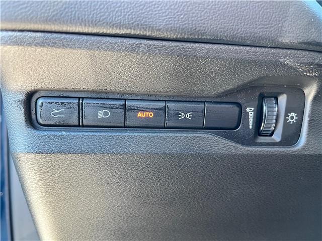 2026 Dodge Charger Scat Pack (Stk: 26-209) in Sarnia - Image 11 of 23