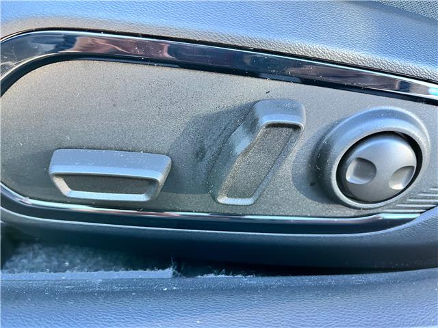 2026 Dodge Charger Scat Pack (Stk: 26-209) in Sarnia - Image 12 of 23