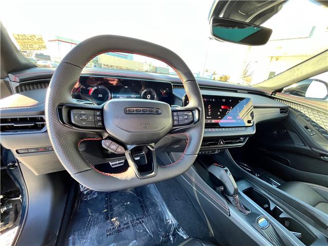 2026 Dodge Charger Scat Pack (Stk: 26-209) in Sarnia - Image 13 of 23