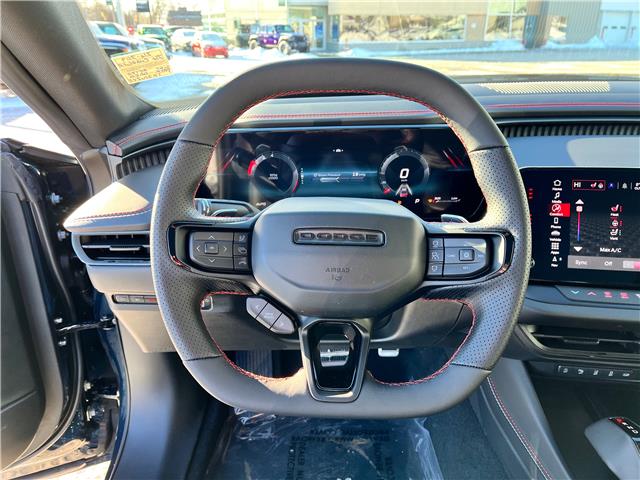 2026 Dodge Charger Scat Pack (Stk: 26-209) in Sarnia - Image 14 of 23