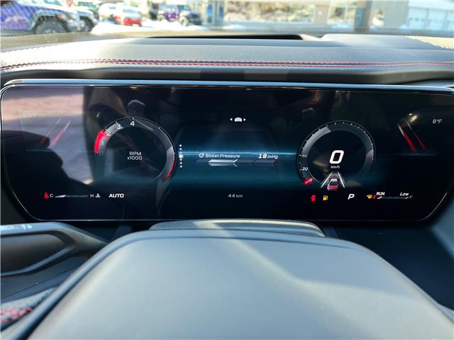 2026 Dodge Charger Scat Pack (Stk: 26-209) in Sarnia - Image 15 of 23