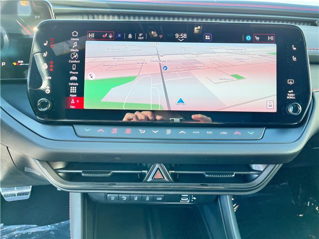 2026 Dodge Charger Scat Pack (Stk: 26-209) in Sarnia - Image 16 of 23