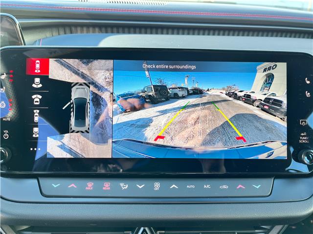 2026 Dodge Charger Scat Pack (Stk: 26-209) in Sarnia - Image 17 of 23