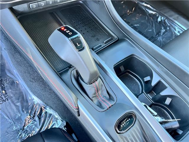 2026 Dodge Charger Scat Pack (Stk: 26-209) in Sarnia - Image 18 of 23