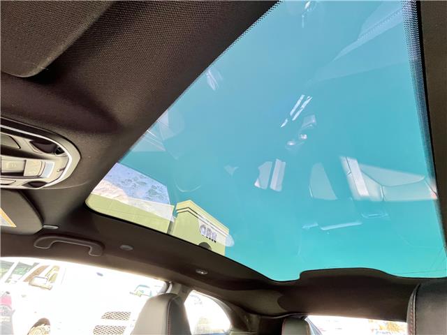 2026 Dodge Charger Scat Pack (Stk: 26-209) in Sarnia - Image 19 of 23