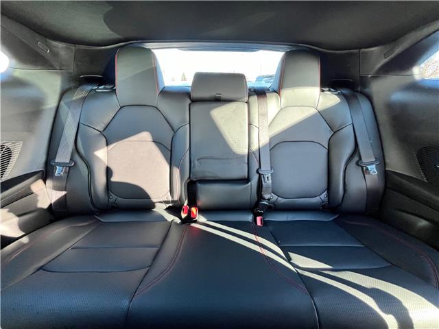 2026 Dodge Charger Scat Pack (Stk: 26-209) in Sarnia - Image 21 of 23