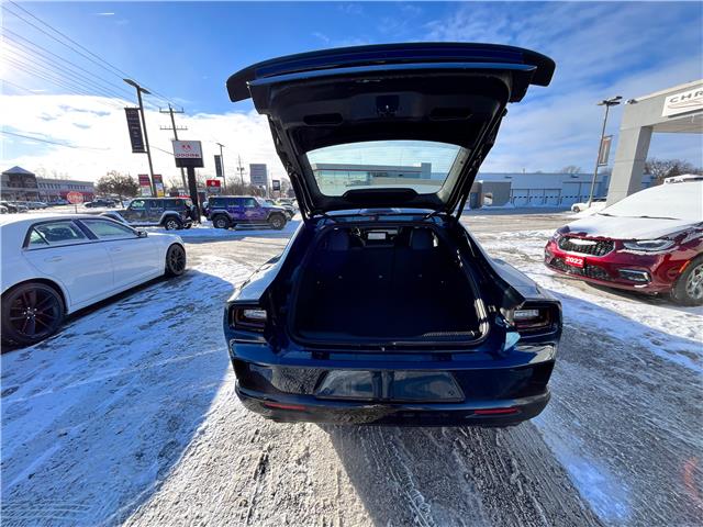 2026 Dodge Charger Scat Pack (Stk: 26-209) in Sarnia - Image 23 of 23