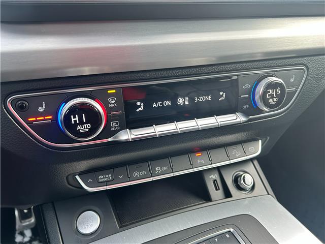 2019 Audi Q5 45 Technik (Stk: P0659) in Kingston - Image 16 of 27 2019 Audi Q5 45 Technik (Stk: P0659) in Kingston - Image 16 of 27