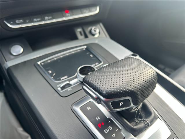 2019 Audi Q5 45 Technik (Stk: P0659) in Kingston - Image 17 of 27 2019 Audi Q5 45 Technik (Stk: P0659) in Kingston - Image 17 of 27