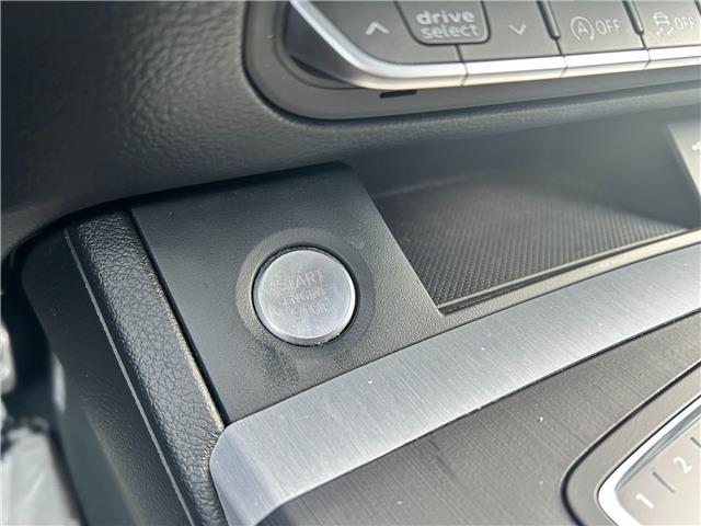 2019 Audi Q5 45 Technik (Stk: P0659) in Kingston - Image 19 of 27 2019 Audi Q5 45 Technik (Stk: P0659) in Kingston - Image 19 of 27