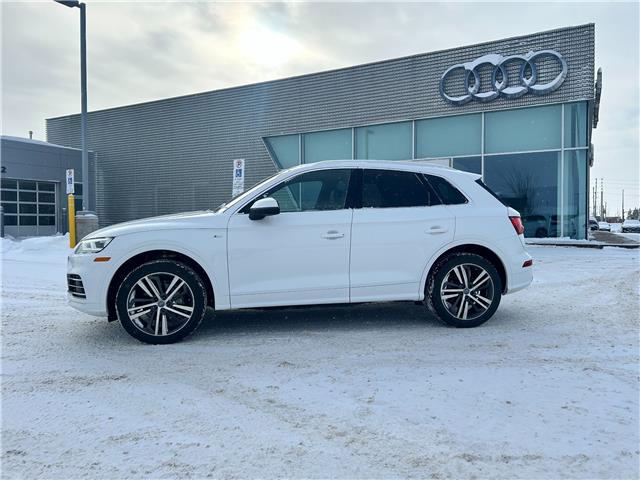 2019 Audi Q5 45 Technik (Stk: P0659) in Kingston - Image 2 of 27 2019 Audi Q5 45 Technik (Stk: P0659) in Kingston - Image 2 of 27