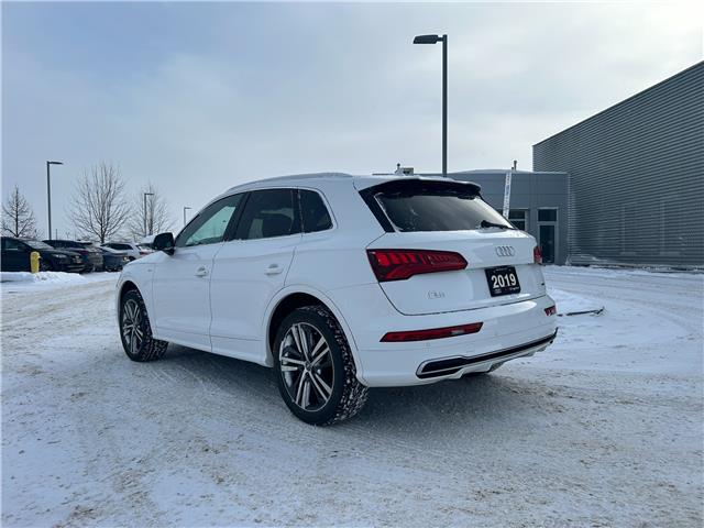 2019 Audi Q5 45 Technik (Stk: P0659) in Kingston - Image 3 of 27 2019 Audi Q5 45 Technik (Stk: P0659) in Kingston - Image 3 of 27