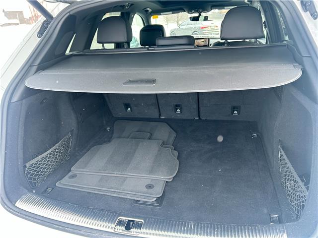 2019 Audi Q5 45 Technik (Stk: P0659) in Kingston - Image 20 of 27 2019 Audi Q5 45 Technik (Stk: P0659) in Kingston - Image 20 of 27