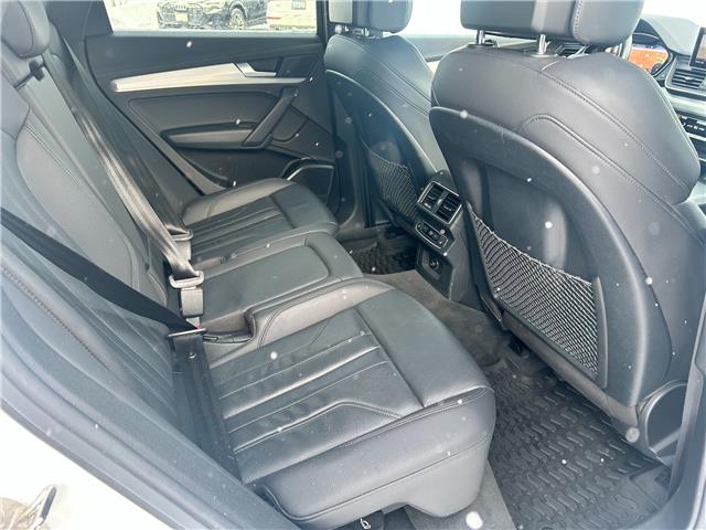 2019 Audi Q5 45 Technik (Stk: P0659) in Kingston - Image 21 of 27 2019 Audi Q5 45 Technik (Stk: P0659) in Kingston - Image 21 of 27