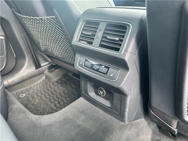 2019 Audi Q5 45 Technik (Stk: P0659) in Kingston - Image 22 of 27 2019 Audi Q5 45 Technik (Stk: P0659) in Kingston - Image 22 of 27