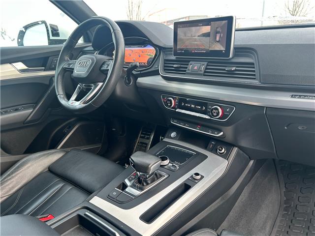 2019 Audi Q5 45 Technik (Stk: P0659) in Kingston - Image 11 of 27 2019 Audi Q5 45 Technik (Stk: P0659) in Kingston - Image 11 of 27