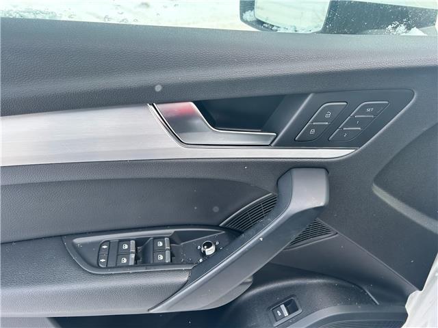 2019 Audi Q5 45 Technik (Stk: P0659) in Kingston - Image 23 of 27 2019 Audi Q5 45 Technik (Stk: P0659) in Kingston - Image 23 of 27