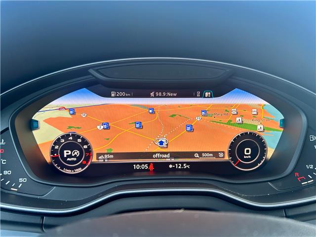 2019 Audi Q5 45 Technik (Stk: P0659) in Kingston - Image 12 of 27 2019 Audi Q5 45 Technik (Stk: P0659) in Kingston - Image 12 of 27