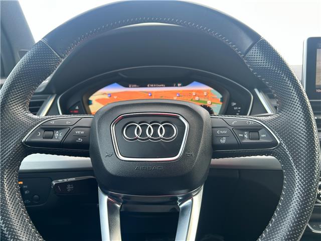 2019 Audi Q5 45 Technik (Stk: P0659) in Kingston - Image 26 of 27 2019 Audi Q5 45 Technik (Stk: P0659) in Kingston - Image 26 of 27