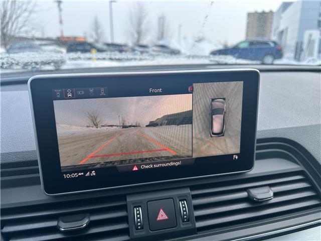 2019 Audi Q5 45 Technik (Stk: P0659) in Kingston - Image 15 of 27 2019 Audi Q5 45 Technik (Stk: P0659) in Kingston - Image 15 of 27