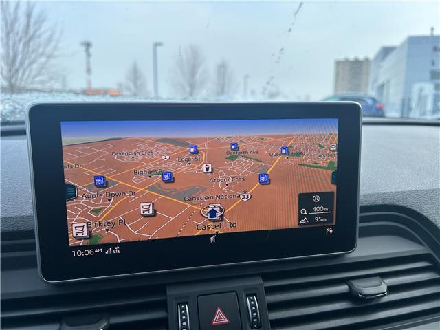 2019 Audi Q5 45 Technik (Stk: P0659) in Kingston - Image 13 of 27 2019 Audi Q5 45 Technik (Stk: P0659) in Kingston - Image 13 of 27