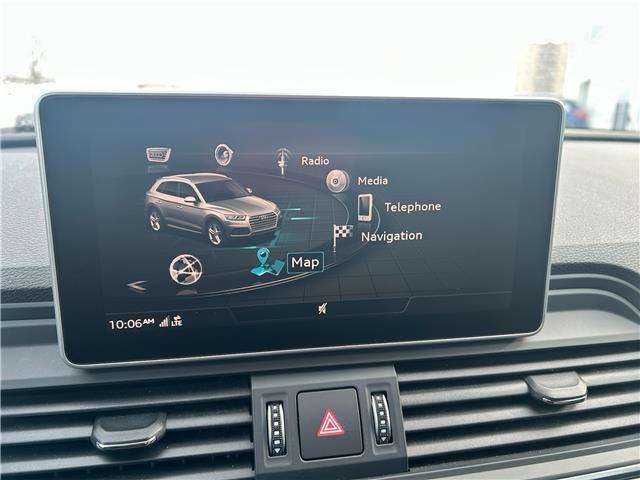 2019 Audi Q5 45 Technik (Stk: P0659) in Kingston - Image 14 of 27 2019 Audi Q5 45 Technik (Stk: P0659) in Kingston - Image 14 of 27