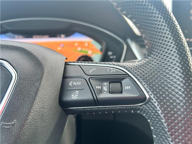 2019 Audi Q5 45 Technik (Stk: P0659) in Kingston - Image 27 of 27 2019 Audi Q5 45 Technik (Stk: P0659) in Kingston - Image 27 of 27