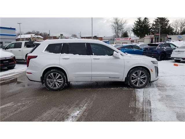 2021 Cadillac XT6 Premium Luxury (Stk: 2-13124) in Oshawa - Image 5 of 22