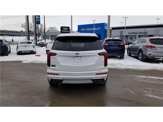 2021 Cadillac XT6 Premium Luxury (Stk: 2-13124) in Oshawa - Image 8 of 22
