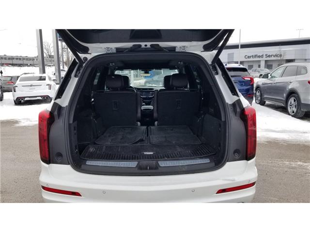 2021 Cadillac XT6 Premium Luxury (Stk: 2-13124) in Oshawa - Image 9 of 22
