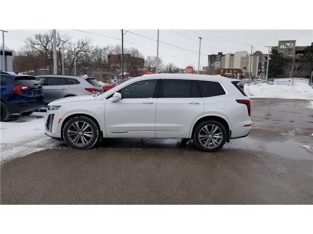 2021 Cadillac XT6 Premium Luxury (Stk: 2-13124) in Oshawa - Image 12 of 22
