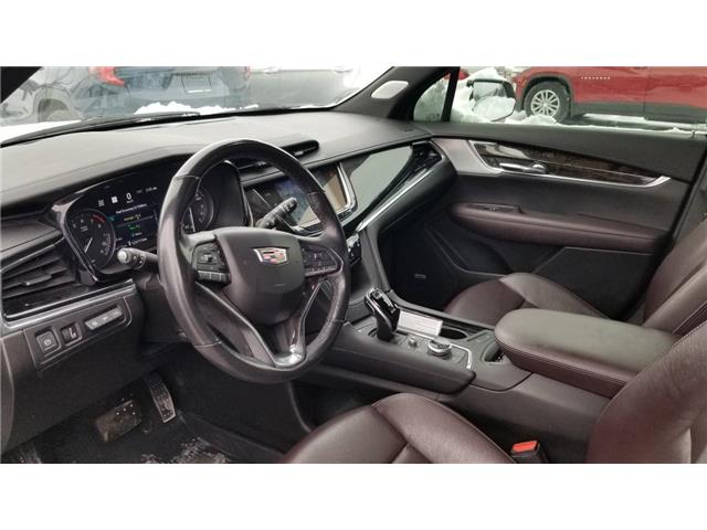 2021 Cadillac XT6 Premium Luxury (Stk: 2-13124) in Oshawa - Image 14 of 22