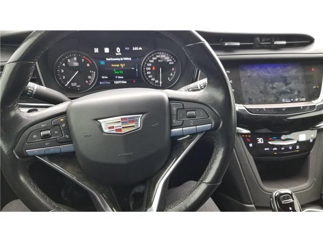 2021 Cadillac XT6 Premium Luxury (Stk: 2-13124) in Oshawa - Image 15 of 22