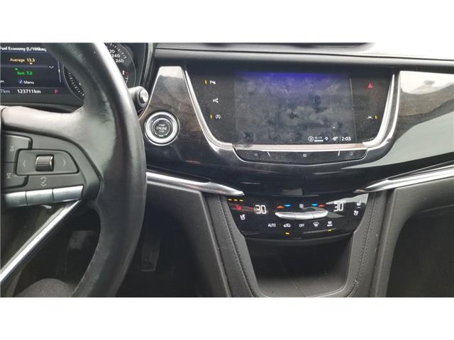 2021 Cadillac XT6 Premium Luxury (Stk: 2-13124) in Oshawa - Image 17 of 22