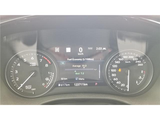 2021 Cadillac XT6 Premium Luxury (Stk: 2-13124) in Oshawa - Image 18 of 22